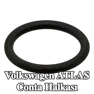 ELRING Conta halkası — 2016 Volkswagen Atlas