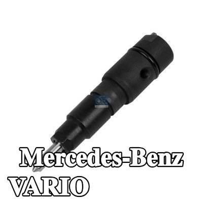 DT Spare Parts حامل حاقن الوقود — Mercedes-Benz Vario