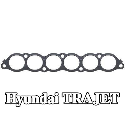 ELRING حشية، مبيت مشعب السحب — 2000 Hyundai Trajet
