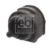 FEBI BILSTEIN Anti roll bar burcu Arka Aks, 17mm, Elastomer — Ford C-max (2)