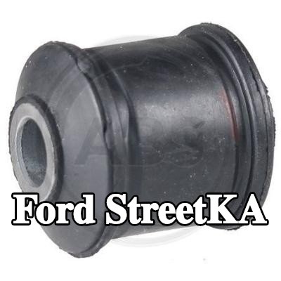 A.B.S. التركيب، دعامة المحور — Ford StreetKA