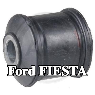 A.B.S. التركيب، دعامة المحور — 2002 Ford Fiesta