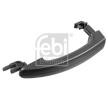 FEBI BILSTEIN Sol kapı kolu, Sağ, Sürgülü Kapı — Ford Transit Connect (2)