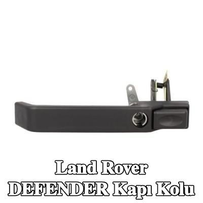 BLIC Kapı kolu Sol ön — Land Rover Defender