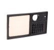 RIDEX Filtre kiti — 2016 Volkswagen Polo (4)