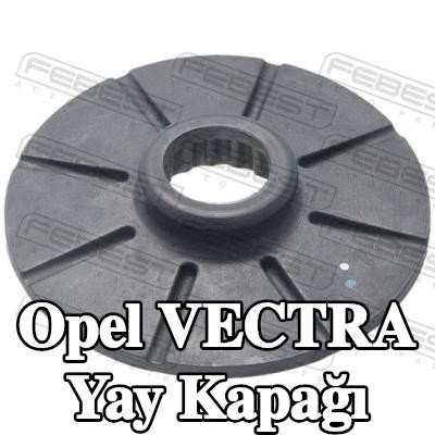 FEBEST Alt Yay Kapağı, Arka Aks — Opel Vectra