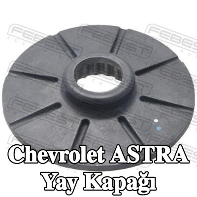 FEBEST Alt Yay Kapağı, Arka Aks — Chevrolet Astra