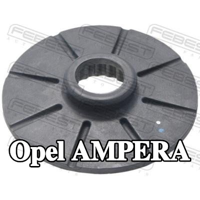 FEBEST غطاء الزنبرك السفلي, المحور الخلفي — Opel Ampera