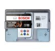 BOSCH Akü S5, A05 — BMW iX (2)