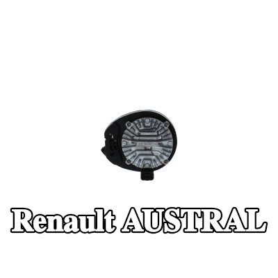 BOSCH مضخة مياه إضافية — Renault Austral
