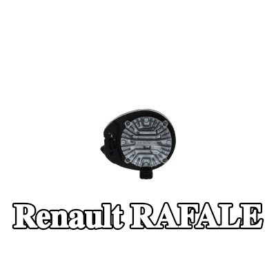 BOSCH مضخة مياه إضافية — Renault Rafale