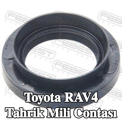 FEBEST Tahrik mili contası — 1997 Toyota Rav4