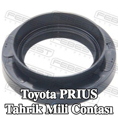 FEBEST Tahrik mili contası — 2000 Toyota Prius