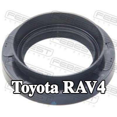 FEBEST حشية عمود الإدارة — 1995 Toyota Rav4