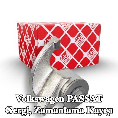 FEBI BILSTEIN Gergi, zamanlama kayışı — 1997 Volkswagen Passat