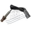 FEBI BILSTEIN Lambda sensörü — 2012 Hyundai Sonata (3)