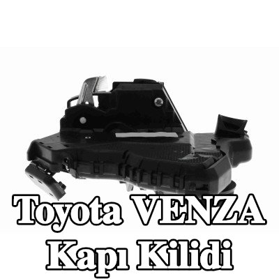 ACKOJA Kapı kilidi Sağ Ön — Toyota Venza