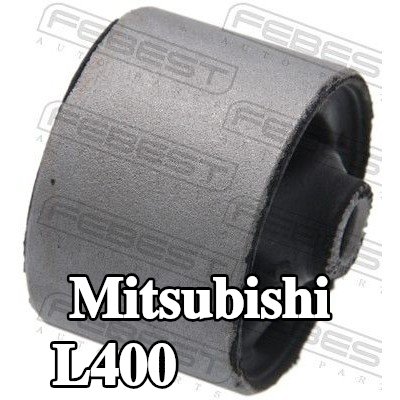 FEBEST حامل المحرك الخلفي — Mitsubishi L400