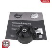 ESEN SKV Motor yatağı Ön — Kia Shuma (2)