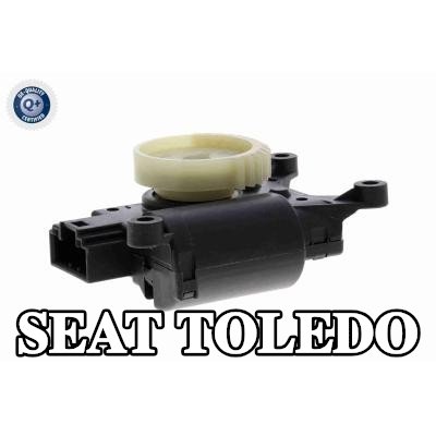 VEMO مشغل باب مزج التدفئة — SEAT Toledo