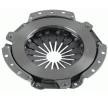 SACHS Debriyaj Baskı Plakası — Renault 4 (2)