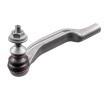 FEBI BILSTEIN Rot kolu ucu Ön Aks Sol, 221mm — Mercedes-Benz B-Class (1)