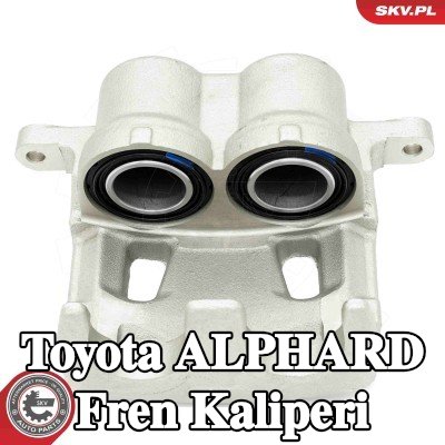ESEN SKV Fren kaliperi Ön Aks Sol — Toyota Alphard