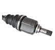 FEBI BILSTEIN عمود الدفع المحور الأمامي الأيسر — Renault Fluence (1)