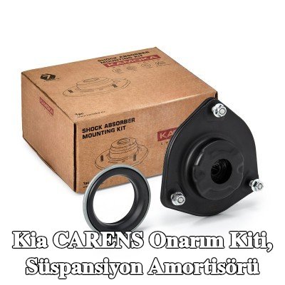 KAMOKA Onarım kiti, süspansiyon dikmesi Ön Aks Sol — 2002 Kia Carens