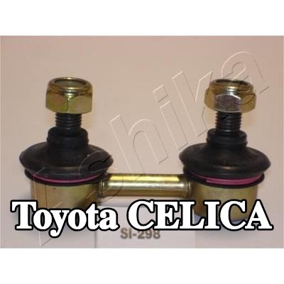 ASHIKA قضيب مانع للانقلاب المحور الأمامي — 1997 Toyota Celica