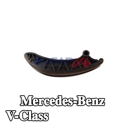 BOGAP موجهات، سلسلة التوقيت — Mercedes-Benz V-Class