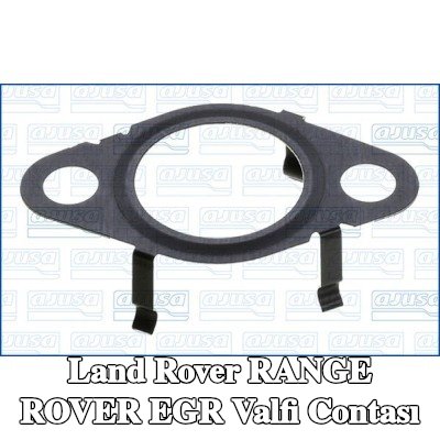 AJUSA EGR valfi contası — Land Rover Range Rover