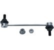 LEMFÖRDER Ön aks sol anti-roll bar bağlantısı, Ön Aks Sağ, aksesuarlarla — 2002 Ford Galaxy (1)