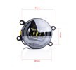 EINPARTS Sis Farı DUOLIGHT, Ön, H11, H8, LED, kablo seti ile, montaj kiti ile — Citroën C-zero (6)