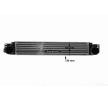 MAHLE Intercooler — Chevrolet Captiva (11)
