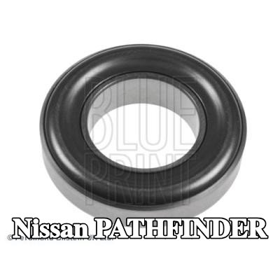 BLUE PRINT محمل تحرير القابض — 2000 Nissan Pathfinder