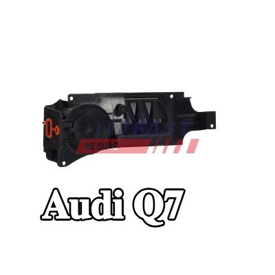 FAST غشاء تنفيس علبة المرافق — Audi Q7