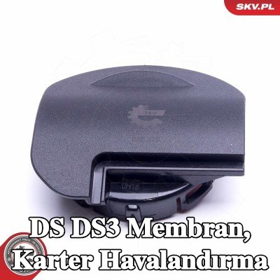ESEN SKV Membran, karter havalandırma — DS Ds3