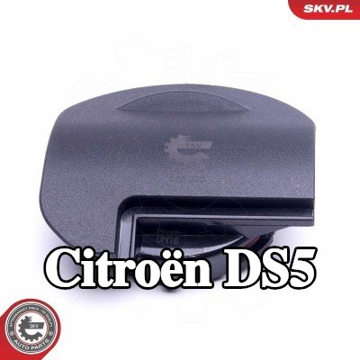 ESEN SKV غشاء تنفيس علبة المرافق — Citroën Ds5
