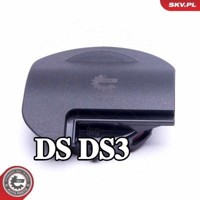 ESEN SKV غشاء تنفيس علبة المرافق — DS Ds3
