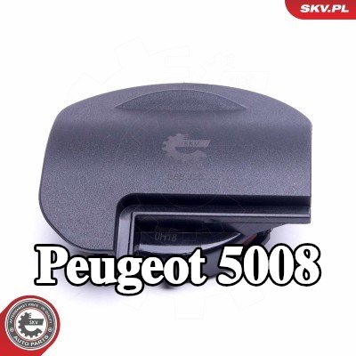 ESEN SKV غشاء تنفيس علبة المرافق — Peugeot 5008