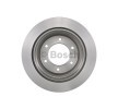 BOSCH Fren diski Dış Çap: 313mm, Havalandırmalı, içten havalandırmalı, Yağlanmış — Opel Frontera (2)