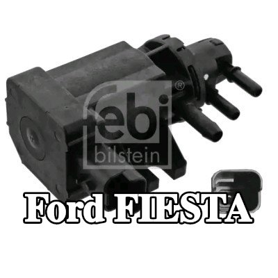 FEBI BILSTEIN صمام التحكم في ضغط التعزيز — Ford Fiesta