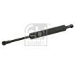 FEBI BILSTEIN Arka kapak destek kolu Sol Arka, 313mm — Mercedes-Benz R-Class (2)