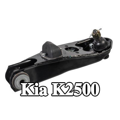 FEBI BILSTEIN ذراع التعليق للمحور الأمامي الأيسر, السفلي, صفائح فولاذية — Kia K2500