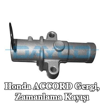 DAYCO Gergi, zamanlama kayışı — Honda Accord