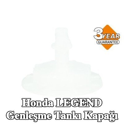 NRF Genleşme tankı kapağı — 2006 Honda Legend
