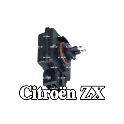 NRF مستشعر، مستوى سائل التبريد — 1992 Citroën Zx