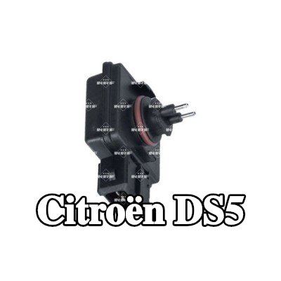 NRF مستشعر، مستوى سائل التبريد — Citroën Ds5