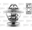 VALEO Termostat 87°C, conta/sızdırmazlık elemanları ile — Audi 90 (4)